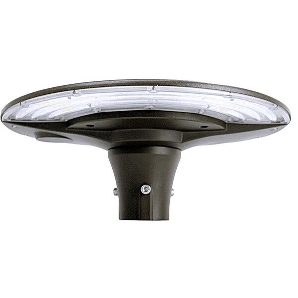 Westgate Power & CCT Adj. Garden Post Top Lights, 60W/80W/100W, 3000K/4000K/5000K, 13000LM, 100-277V, GPET GPET-60-100W-MCTP - main